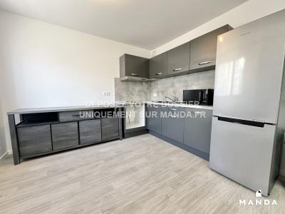 Louer Appartement Montevrain 750 euros