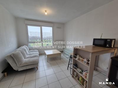 For rent Venissieux 2 rooms 37 m2 Rhone (69200) photo 3