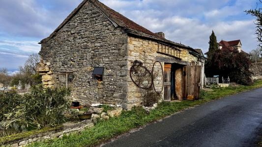 Annonce Vente 2 pi�ces Maison Saint-jean-de-laur 46