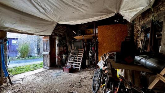 Acheter Maison Saint-jean-de-laur 30000 euros