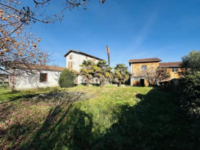 For sale Lorp-sentaraille 8 rooms 160 m2 Ariege (09190) photo 0