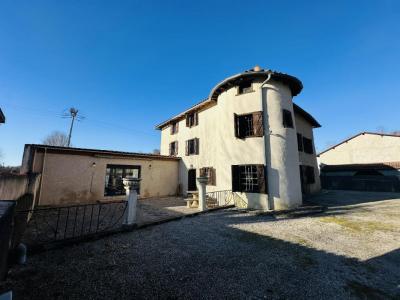 For sale Prat-bonrepaux 12 rooms 420 m2 Ariege (09160) photo 0