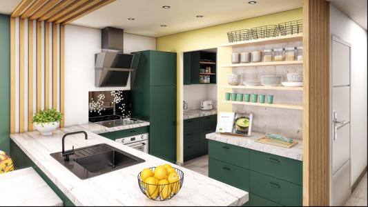 Acheter Maison Angles Vendee