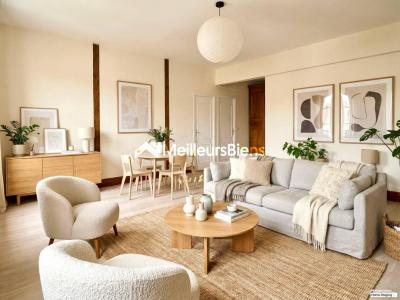 For sale Villefranche-sur-saone 4 rooms 92 m2 Rhone (69400) photo 0