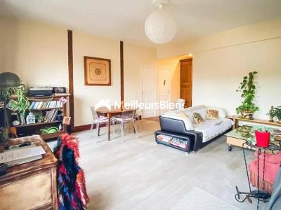 Annonce Vente 4 pi�ces Appartement Villefranche-sur-saone 69