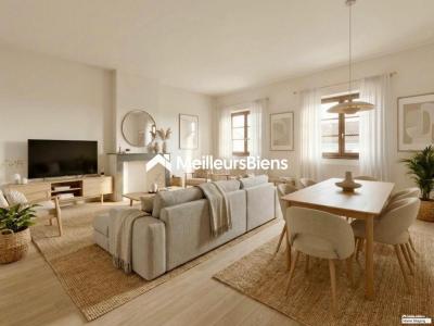 Acheter Appartement 92 m2 Villefranche-sur-saone