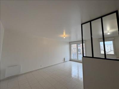 For rent Rouen 2 rooms 49 m2 Seine maritime (76100) photo 1