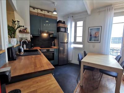 For rent Boulogne-billancourt 2 rooms 42 m2 Hauts de Seine (92100) photo 2
