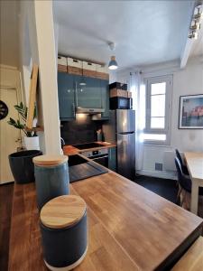 For rent Boulogne-billancourt 2 rooms 42 m2 Hauts de Seine (92100) photo 3