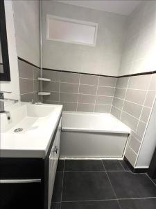 Louer Appartement Melun 800 euros