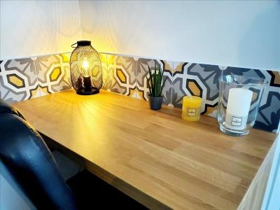 For rent Conflans-sainte-honorine 1 room 22 m2 Yvelines (78700) photo 4