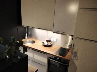 For rent Issy-les-moulineaux 1 room 28 m2 Hauts de Seine (92130) photo 2