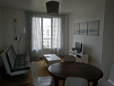 For rent Bordeaux 3 rooms 76 m2 Gironde (33000) photo 0