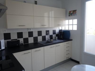 Louer Appartement 76 m2 Bordeaux