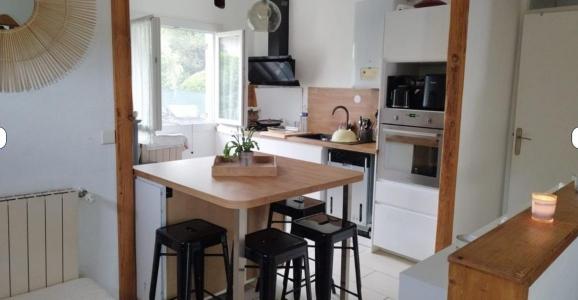 Annonce Vente Immeuble Sainte-eulalie 33