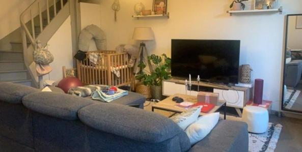 For rent Bassens 3 rooms 65 m2 Gironde (33530) photo 0