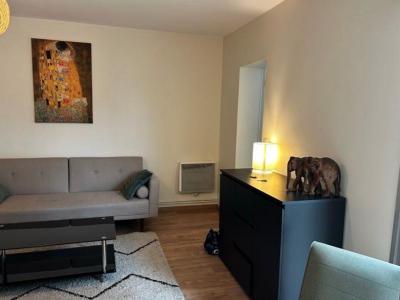 Annonce Location 2 pi�ces Appartement Bordeaux 33