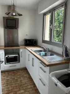 Louer Appartement 52 m2 Bordeaux