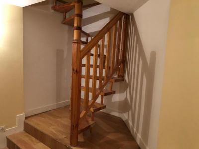 For sale Choisy-le-roi 2 rooms 54 m2 Val de Marne (94600) photo 4