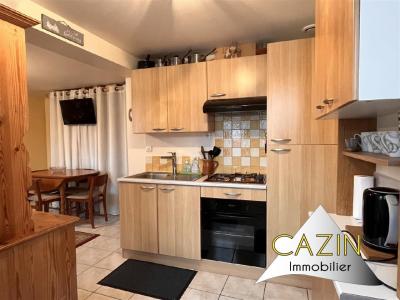 Annonce Vente 9 pi�ces Maison Vimoutiers 61