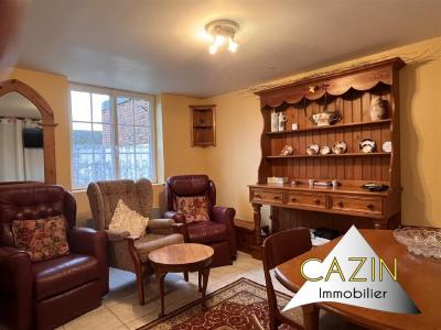 Acheter Maison 60 m2 Vimoutiers