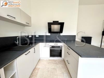 Acheter Appartement 87 m2 Beaune