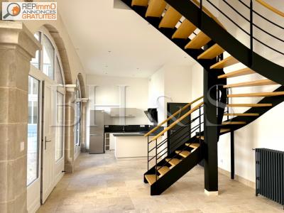 Acheter Appartement Beaune Cote d'or