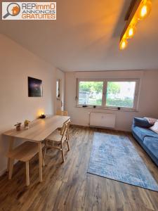 Annonce Location Appartement Mans 72