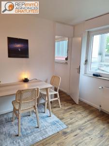 Louer Appartement Mans Sarthe