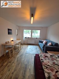 Louer Appartement Mans 550 euros