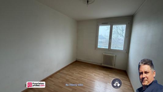 For sale Saint-fons 3 rooms 57 m2 Rhone (69190) photo 1