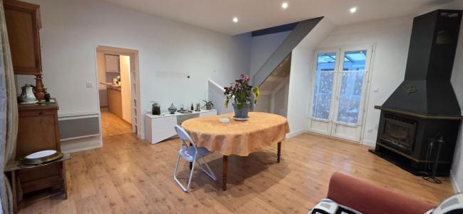 Acheter Maison 72 m2 Pornichet