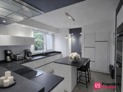 Acheter Maison 229 m2 Saint-hilaire-du-harcouet