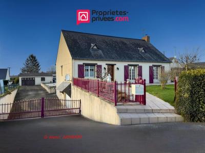 For sale Ruffigne 6 rooms 93 m2 Loire atlantique (44660) photo 0