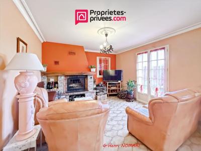Annonce Vente 6 pi�ces Maison Ruffigne 44