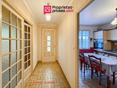 Acheter Maison Ruffigne 153700 euros