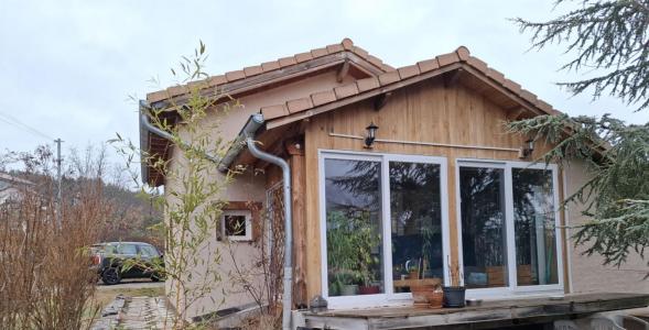 Annonce Vente 2 pi�ces Maison Bersac 05