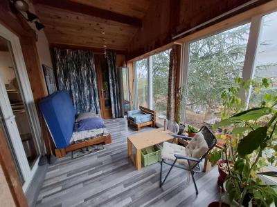 Acheter Maison 35 m2 Bersac