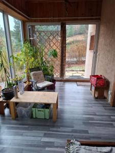 Acheter Maison Bersac Hautes alpes