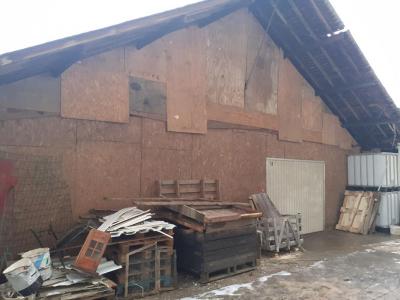 Annonce Vente Parking Bauge 49