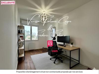 For sale Saint-denis-de-pile 3 rooms 65 m2 Gironde (33910) photo 3