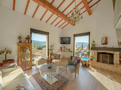 Annonce Vente 6 pi�ces Maison Cuges-les-pins 13