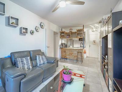 Acheter Appartement 41 m2 Castellet