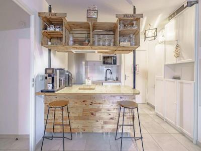 Acheter Appartement Castellet Var