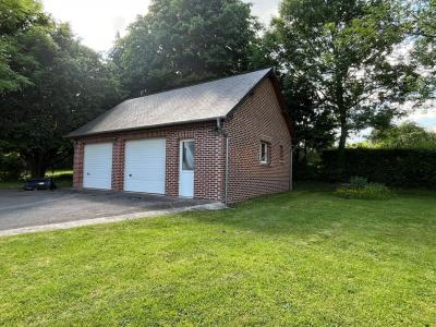 For sale Buchy 7 rooms 181 m2 Seine maritime (76750) photo 3