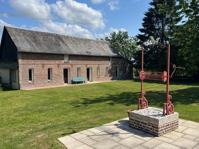 For sale Buchy 7 rooms 181 m2 Seine maritime (76750) photo 4