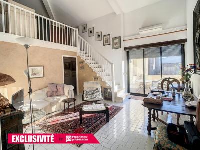 For sale Ganges 6 rooms 109 m2 Herault (34190) photo 0