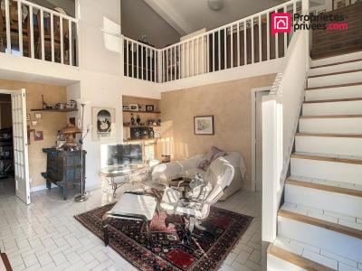For sale Ganges 6 rooms 109 m2 Herault (34190) photo 4