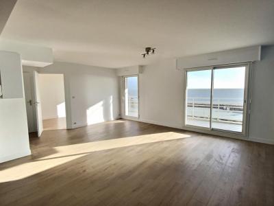 Annonce Vente 3 pi�ces Appartement Saint-nazaire 44