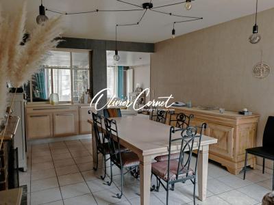 Acheter Maison Nogent-le-rotrou Eure et loir